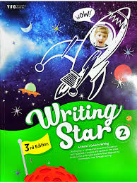 Writing Star 2